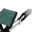 Thule Количка Shine - Mallard Green/шаси Aluminum